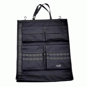 LINHA Tackle tote bag [MSB-65AD]