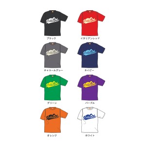 GEECRACK/ジークラック　BASEBALL/ベースボールTシャツ