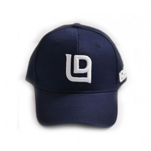 レジットデザイン　LDロゴ　ベースボールキャップ　LESITDESIGN　CAP　