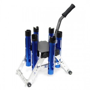 Rodio Craft Super Custom Rod Stand