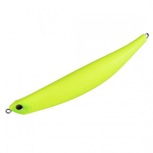 OSP Bent Minnow 130F Salt Color