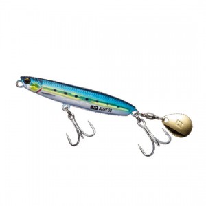 Major Craft Jigpara Surf 28g