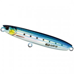 Major Craft Jigpara Surf 35g