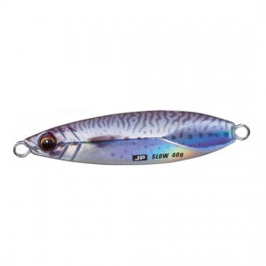 Major Craft Jigpara Tungsten 32g Live Color