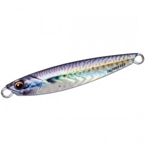 Major Craft Jigpara Short 40g Live colors