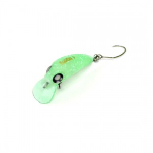 rob lure BeRBie HERO’S color Floating