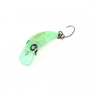 rob lure BeRBie HERO’S color Slow sinking