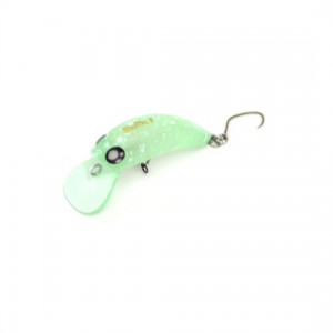 rob lure Mama Barbie HERO’S color Floating