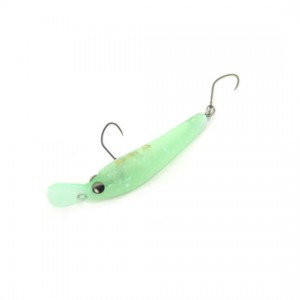 rob lure BLANKY HERO’S color Slow sinking