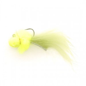 Rob lure　 Arabesque fluffy tail