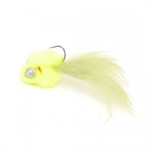 Rob Lure Onibesque fluffy tail