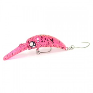 Rob Lure Barbie Long Floating Ecstatic Color