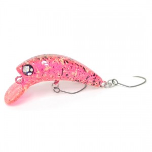 Rob Lure Mama Barbie Floating Ecstatic Color