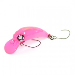 Rob Lure Barbie SP Rattle In