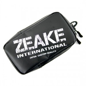 Zeake Game Pouch