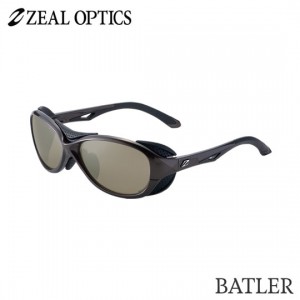 zeal optics(ジールオプティクス)　偏光サングラス　バトラー　F-1723　＃トゥルビュースポーツ　ZEAL BATLER　