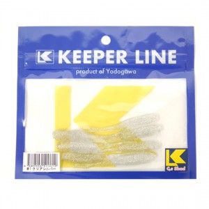 KEEPER LINE CsShad 2.8inch