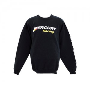 【取り寄せ商品】MERCURY/マーキュリー　レースCREWスウェット　67−135001