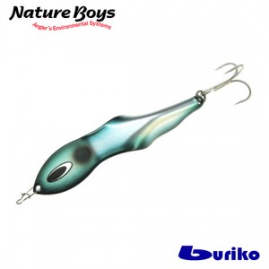 ◇【在庫限り40%OFF】　ネイチャーボーイズ　ブリコ　＃キビナゴ　Nature Boys　buriko