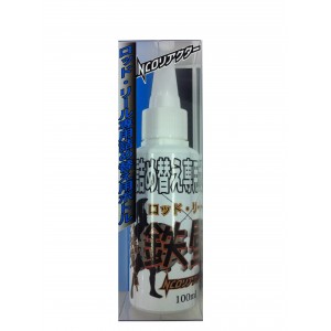 ネイチャーボーイズ　NCOリアクター　ロッド用　詰替用 100ml　NatureBoys