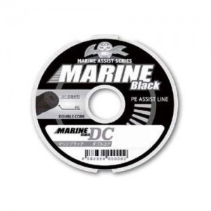 ネイチャーボーイズ MARIN Black DOUBLE　CORE ♯40