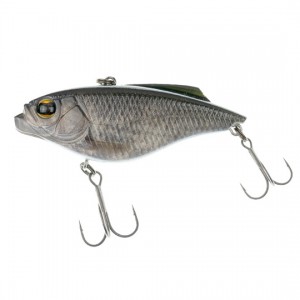 IMAKATSU PIRANHA 60 One Knocker 3D Realism