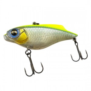 IMAKATSU PIRANHA 60 One Knocker Standard Color