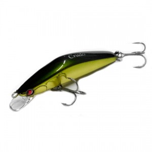 シンルアープランニング　クルード　71SR　SSF　SHIN LURE PLANNING Crudo【1】