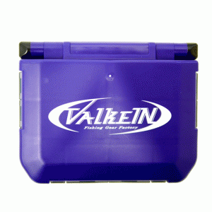 VALKEIN System case Blue