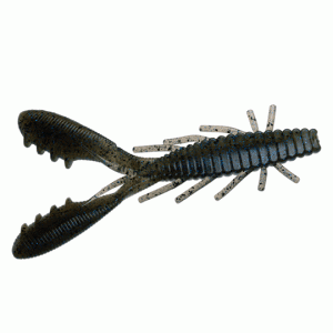 HIDEUP   STAGGER CRAW 5inch