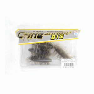 HIDEUP COIKE SHRIMP BIG'  Feco compatible