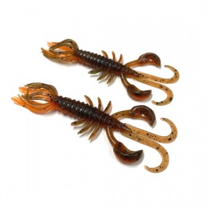 Easy Lab Quiver Shrimp