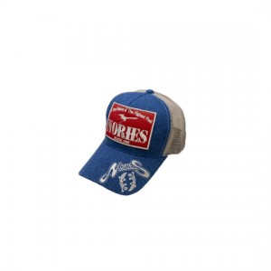 Nollies Mesh Cap 09