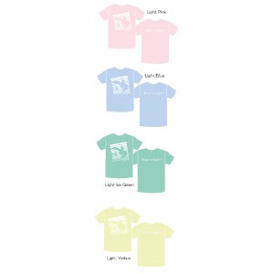 SNIPEER/スナイパー　Blind　Tee/ブラインドＴシャツ