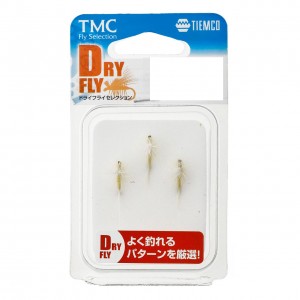 ティムコ ＴＭ　Ｄ−２６セット　パラシュート　ケイヒル　＃１６