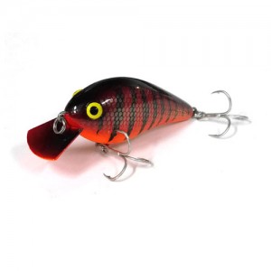 【◇】【在庫限り40%OFF】　クリッタータックル　大吉クランク　CRITTER TACKLE DAIKICHI CRANK　【メール便可】