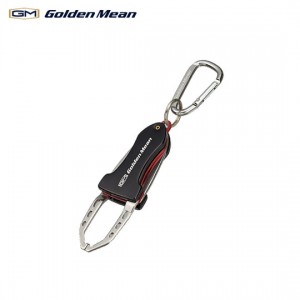 【在庫限り30％OFF】ゴールデンミーン GMグリップミニ 　GOLDEN MEAN　GM GRIP MINI 2TONE　