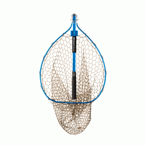 Golden Mean Gunner Net Jr. Deep Type Blue