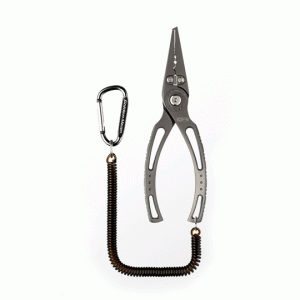 Golden Mean GM Pliers Type 3 Junior Gunmetal