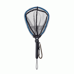 Golden Mean Catch Net II Blue