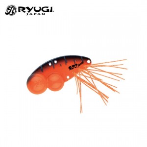 【メール便可】　リューギ　エビメタル ジャミ　24g　Ryugi　EBI METAL　Jami