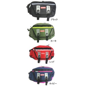 MAGBITE/マグバイト　GAME BAG/ゲームバッグ　ショルダーバッグ