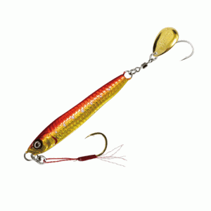 Magbite Sardine Jig Makisupe 80g