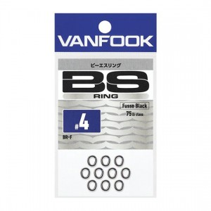 VANFOOK BS ring