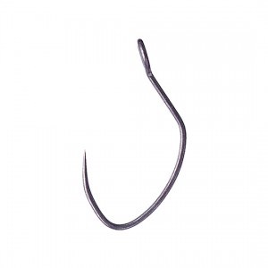 VANFOOK Bottom Expert Hook Medium Wire BC-33F