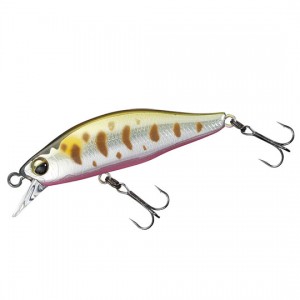 GLOBERIDE　DAIWA　SILVER CREEK MINNOW　50S