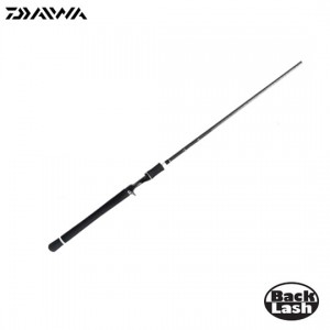 ダイワ ブラックレーベル 772HXHFB　パワーバーサタイルモデル　DAIWA　BLACK　LABEL