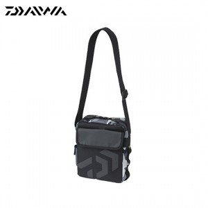 【在庫限り40％OFF】　ダイワ　Dショルダーポーチ　DAIWA