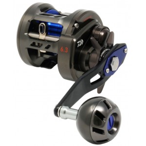 DAIWA SALTIGA BJ200HL