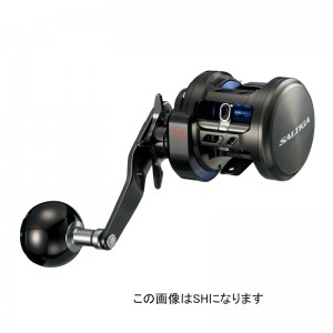 DAIWA SALTIGA BJ200SHL